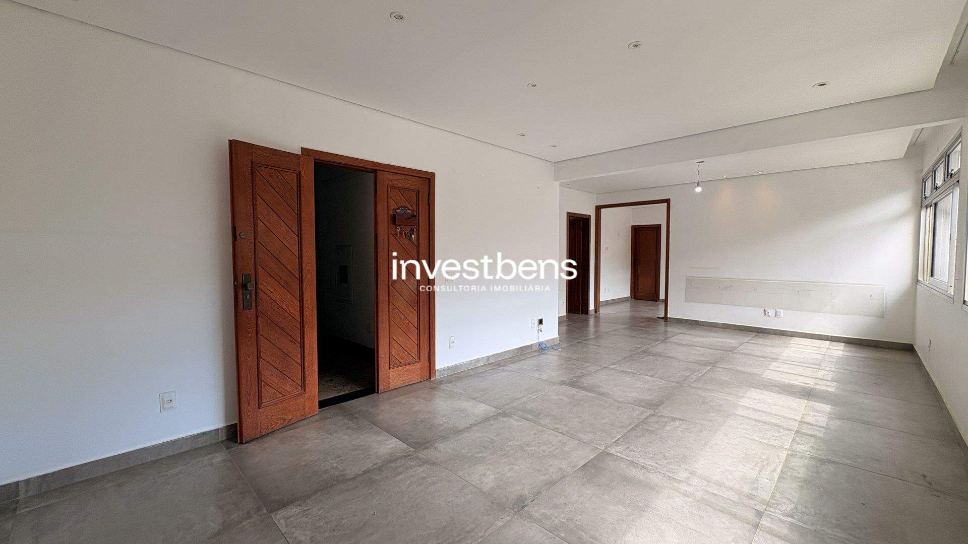 Apartamento à venda no Santo Antônio: 