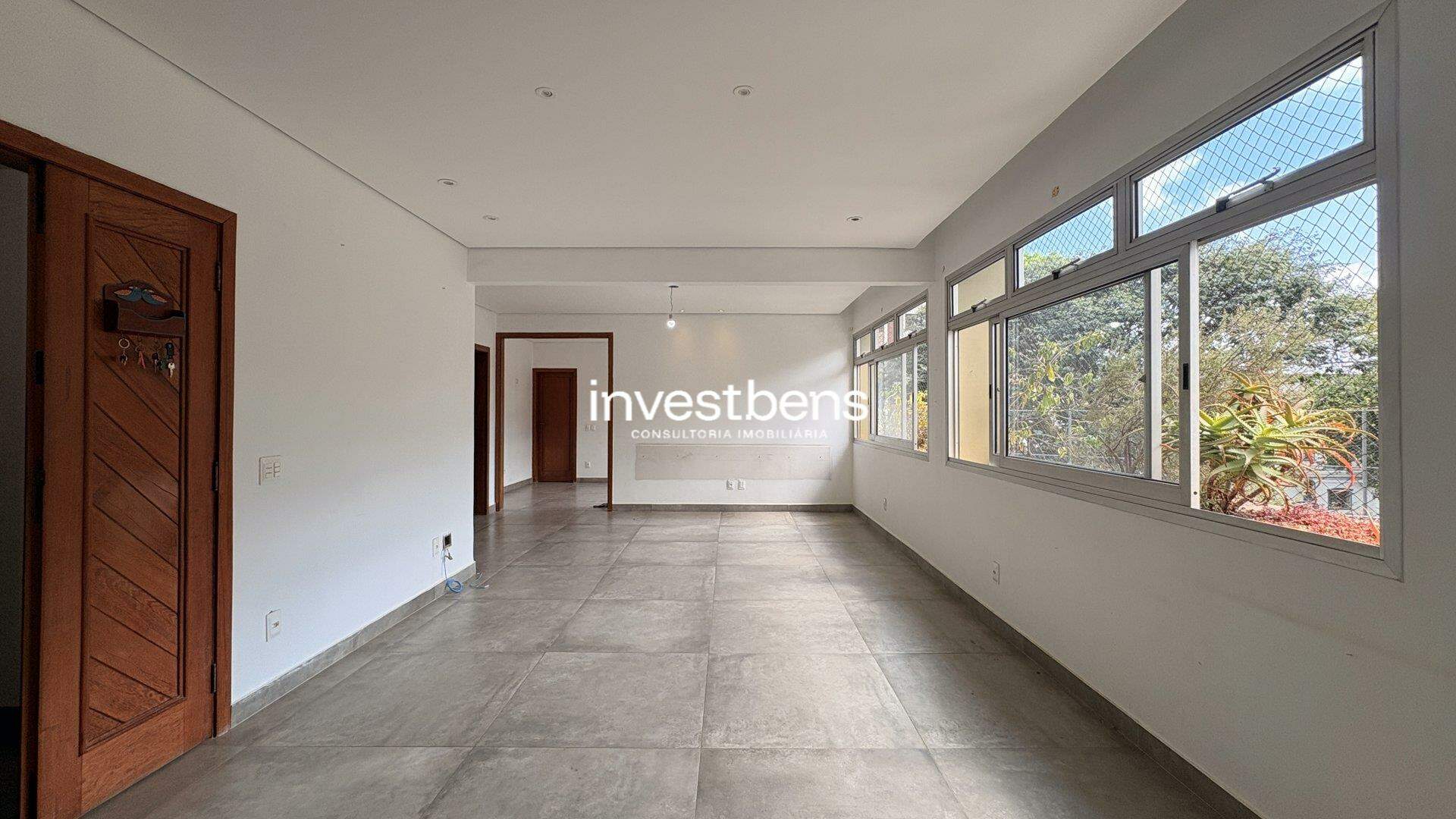Apartamento à venda no Santo Antônio: 