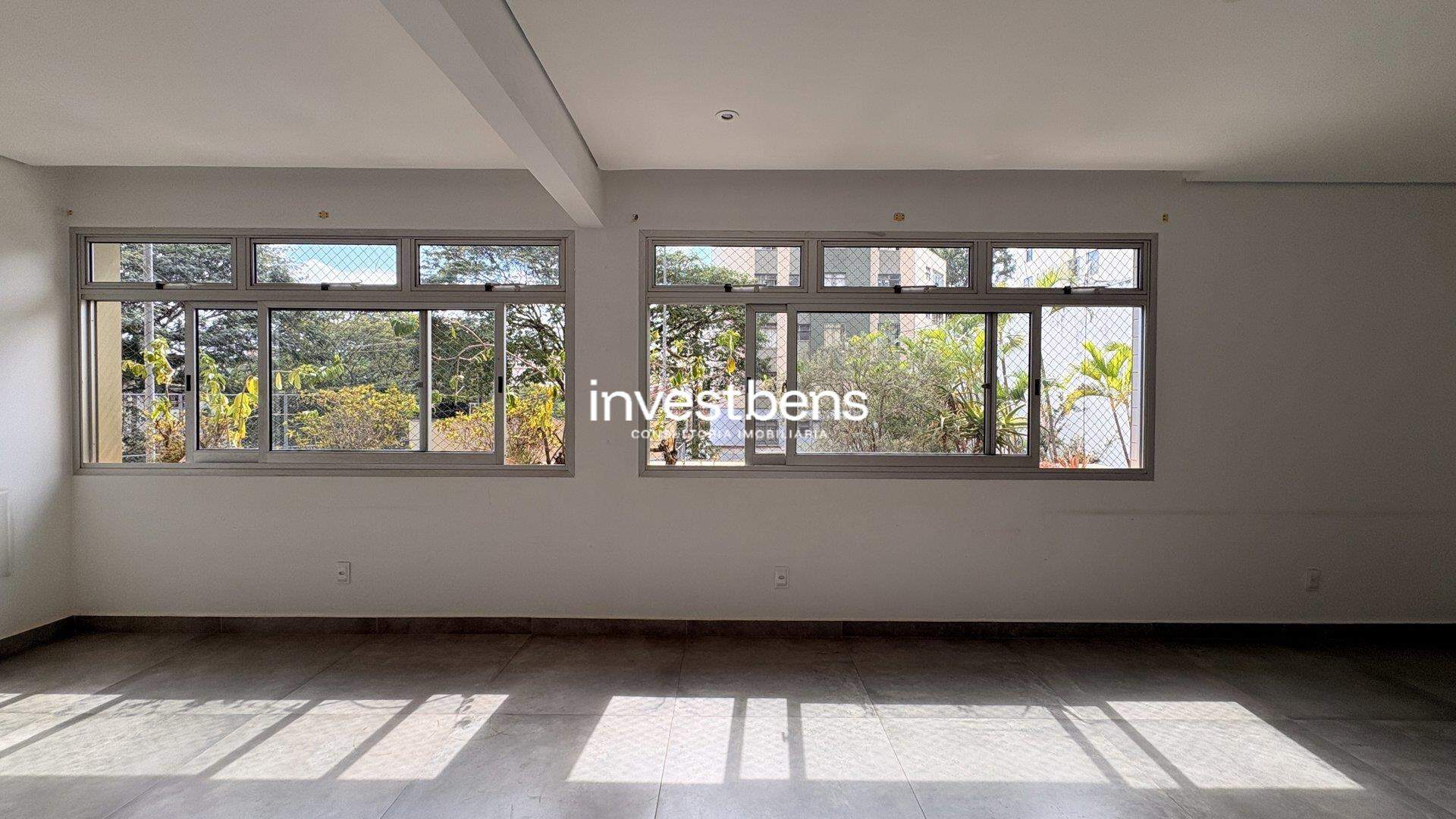 Apartamento à venda no Santo Antônio: 