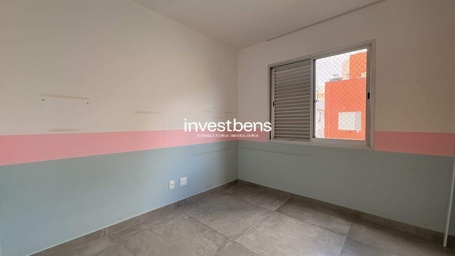 Apartamento à venda no Santo Antônio: 