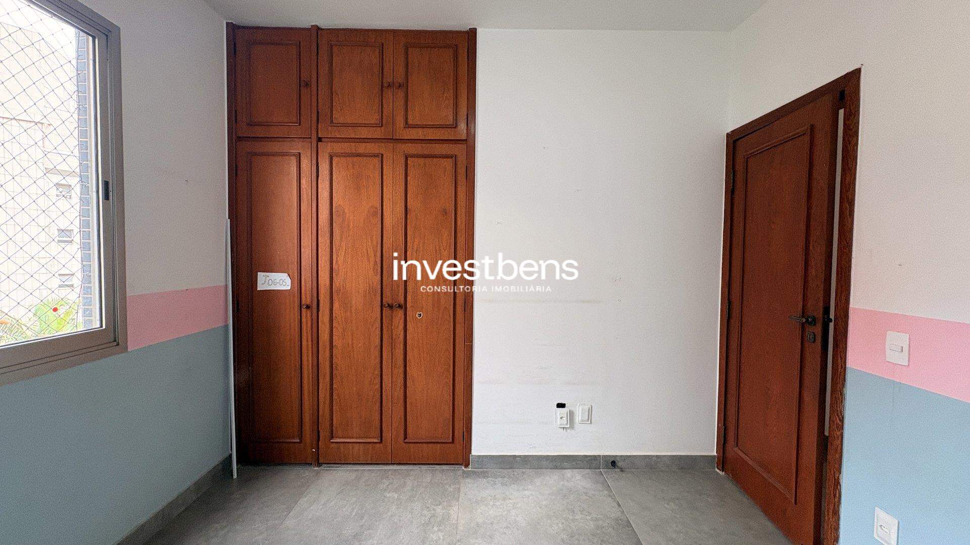 Apartamento à venda no Santo Antônio: 