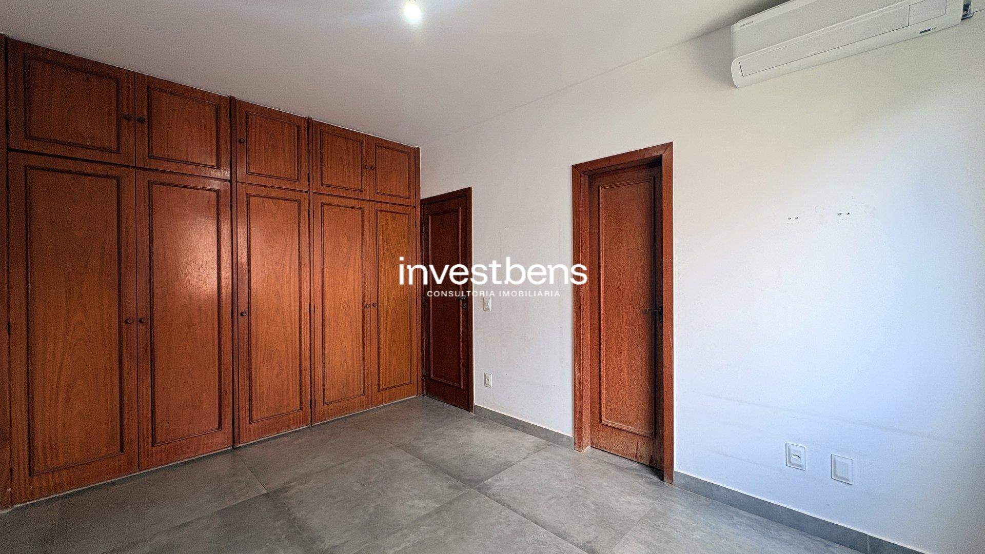 Apartamento à venda no Santo Antônio: 