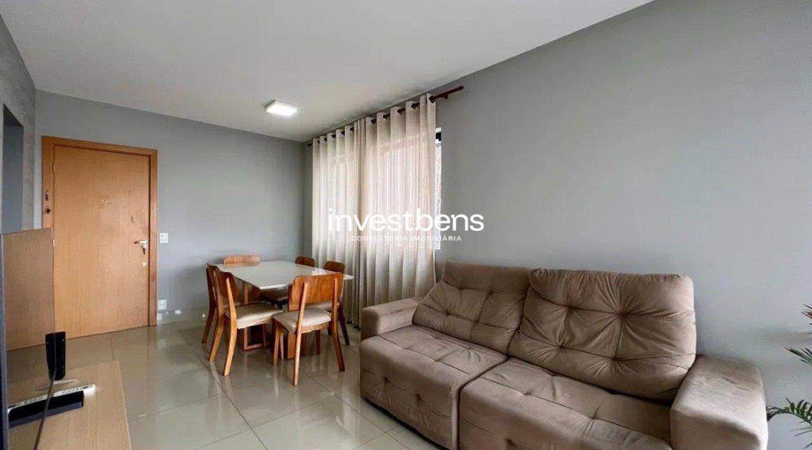 Apartamento à venda no Santo Antônio: 