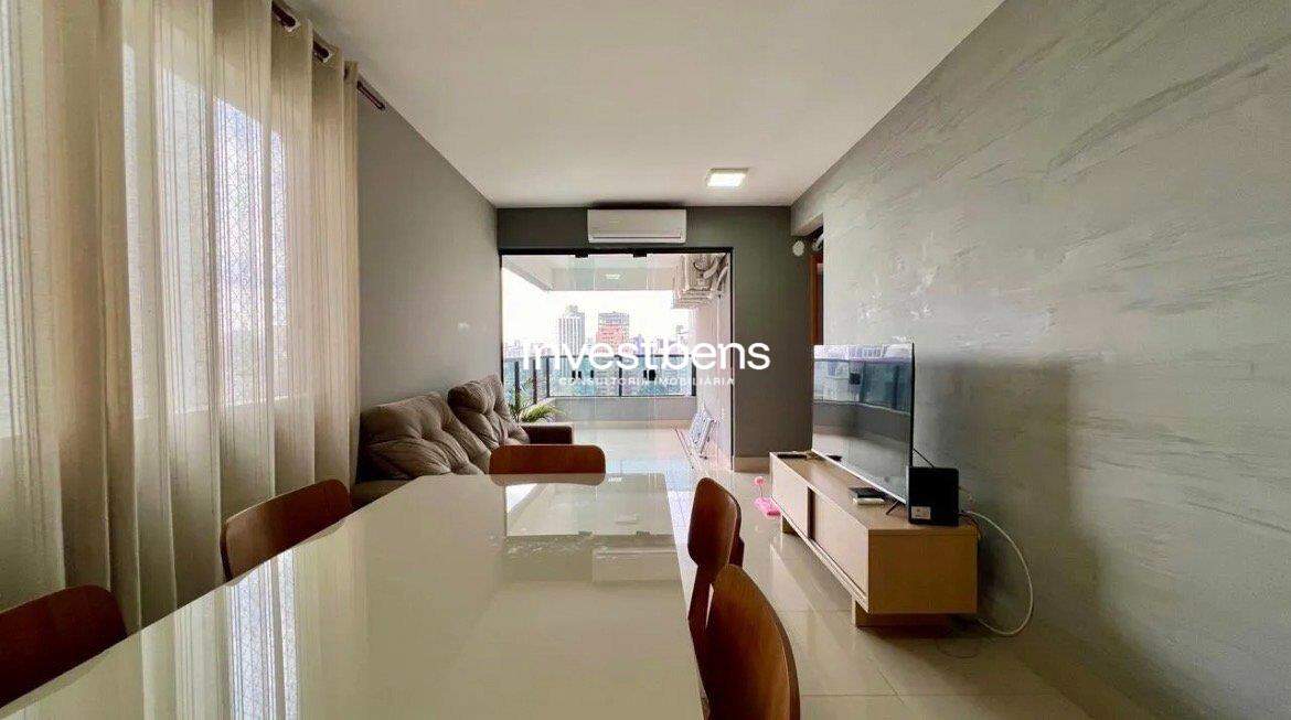 Apartamento à venda no Santo Antônio: 