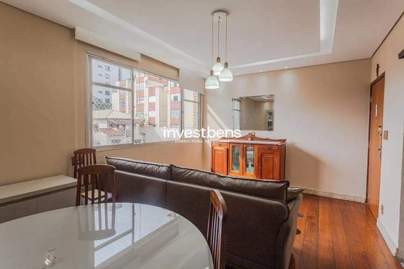 Apartamento à venda no Santo Antônio: 