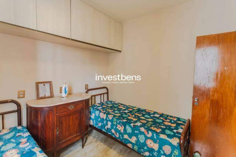 Apartamento à venda no Santo Antônio: 