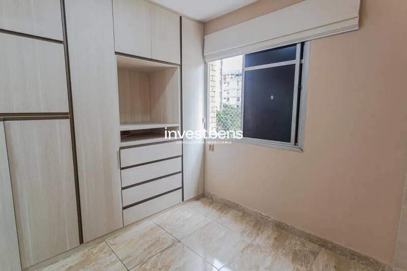 Apartamento à venda no Santo Antônio: 