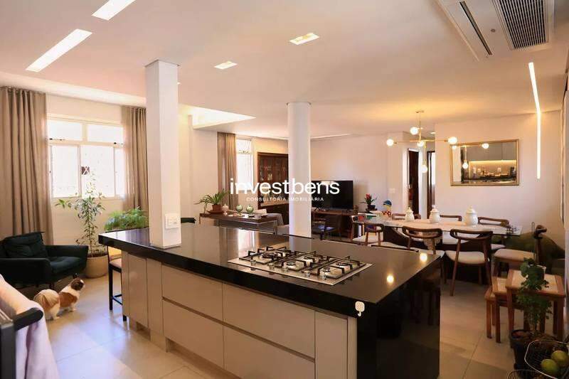 Apartamento à venda no Santo Antônio: 