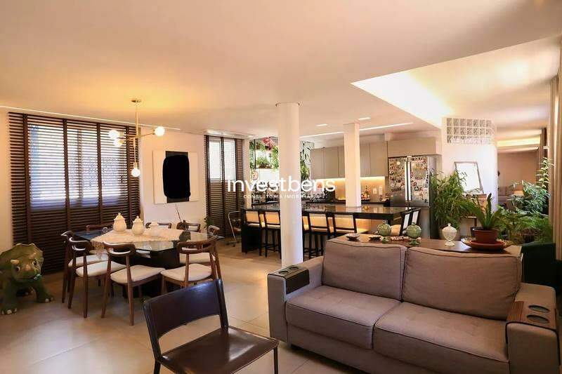 Apartamento à venda no Santo Antônio: 