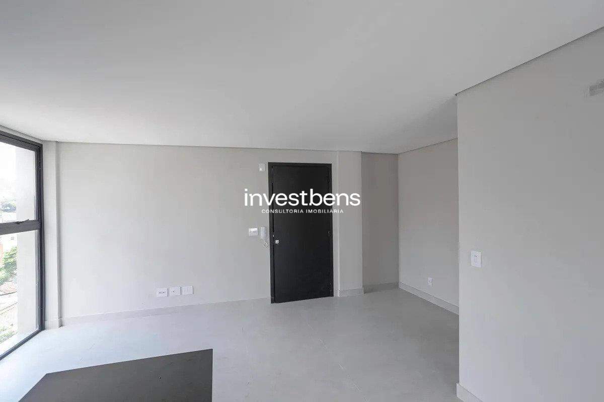 Apartamento à venda no Santo Antônio: 