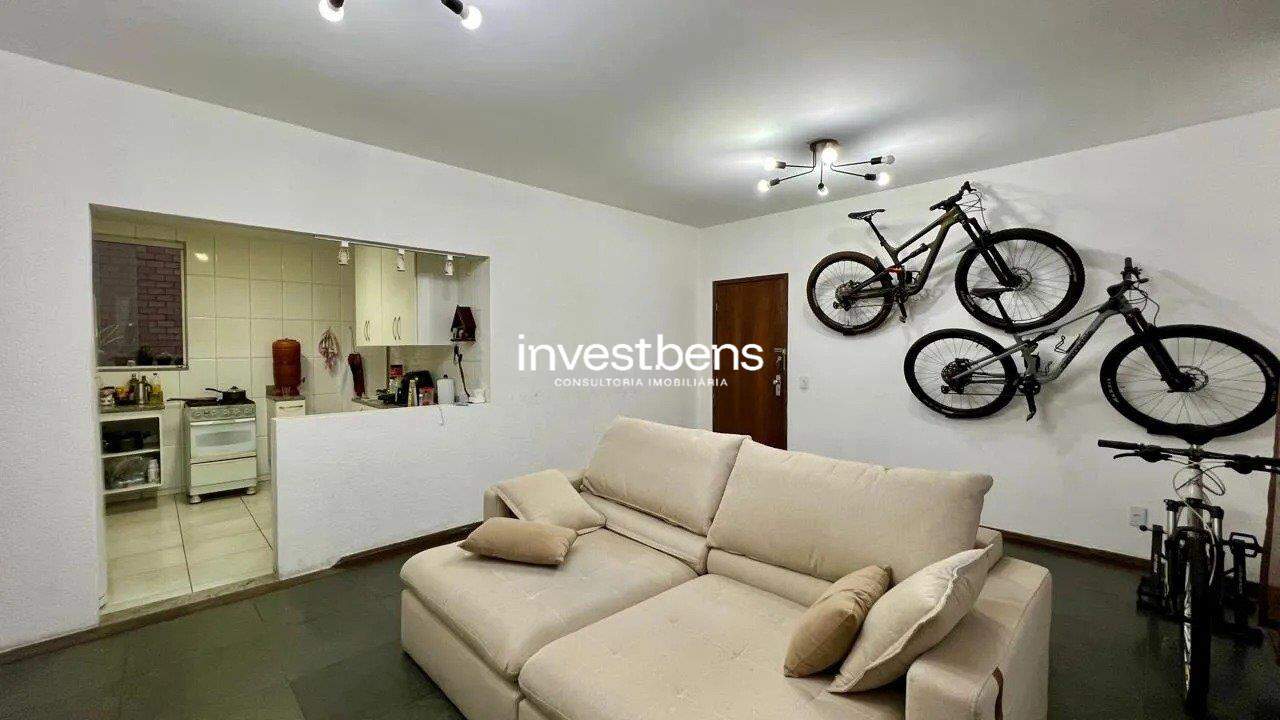 Apartamento à venda no Santo Antônio: 