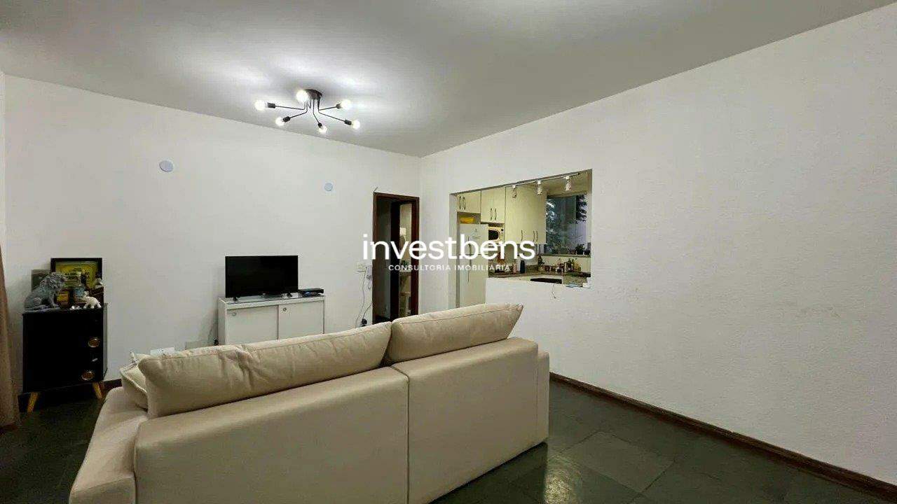 Apartamento à venda no Santo Antônio: 