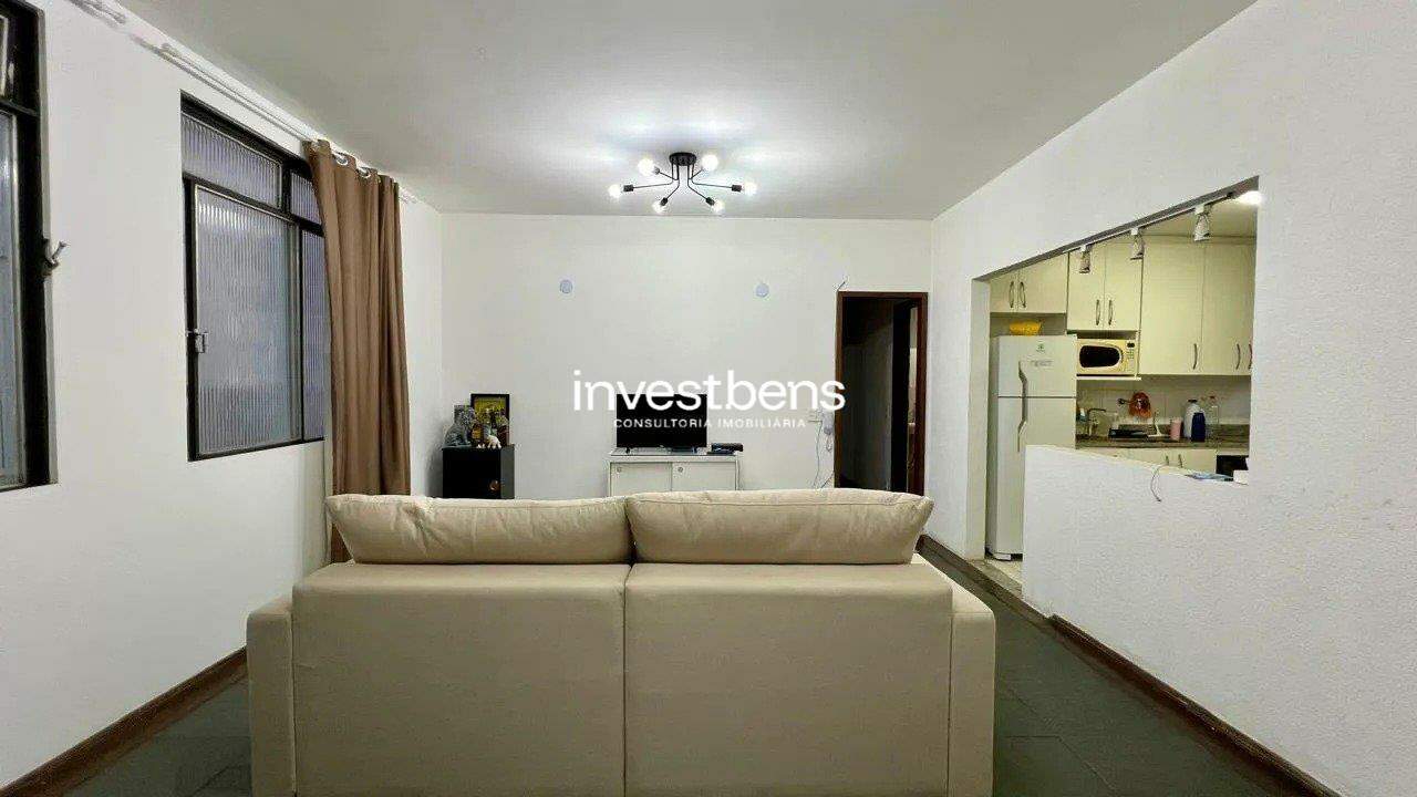 Apartamento à venda no Santo Antônio: 