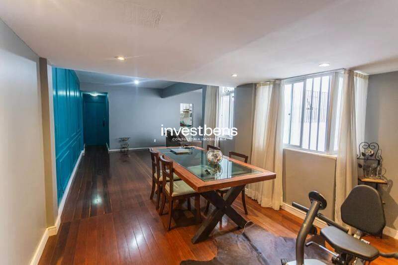 Apartamento à venda no Santo Antônio: 