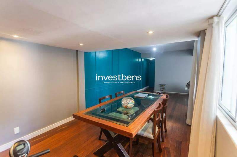 Apartamento à venda no Santo Antônio: 