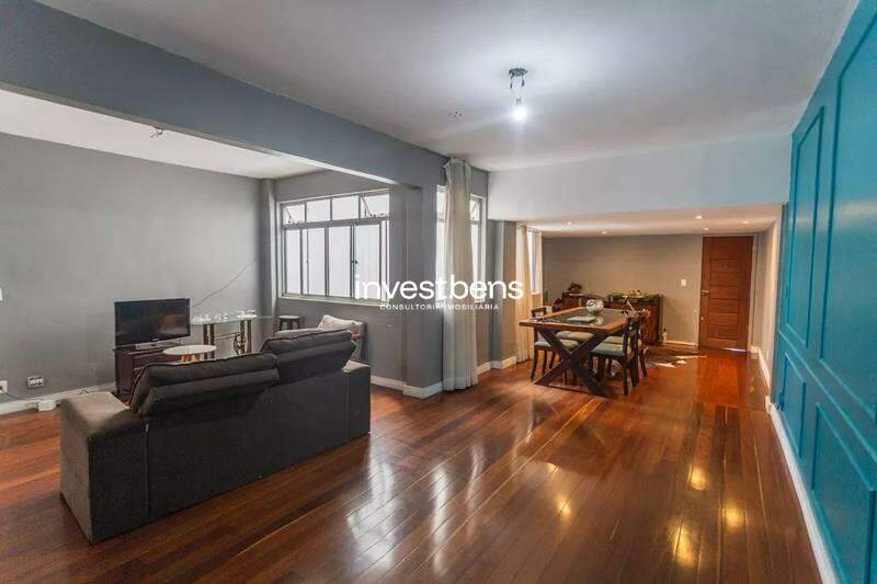Apartamento à venda no Santo Antônio: 