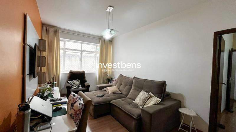 Apartamento à venda no Santo Antônio: 
