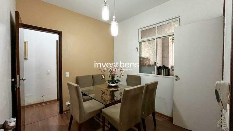 Apartamento à venda no Santo Antônio: 