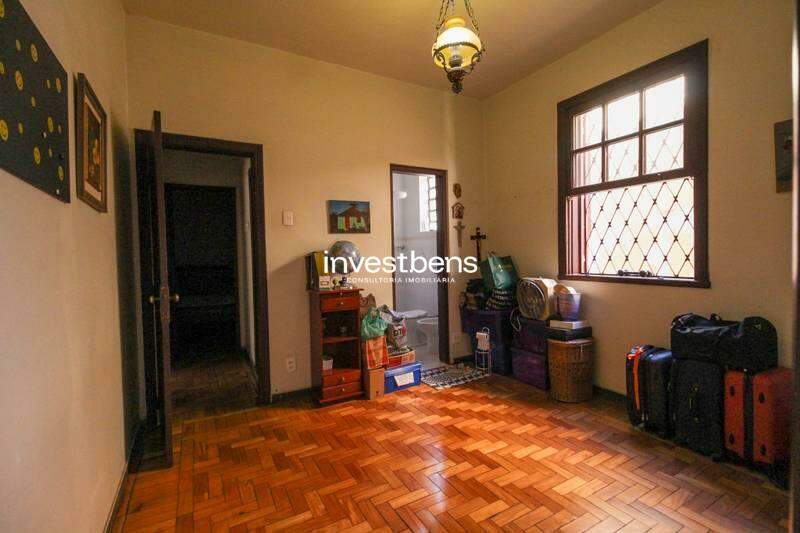 Casa à venda no Santo Antônio: 