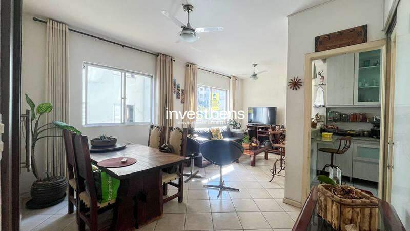 Apartamento à venda no Santo Antônio: 