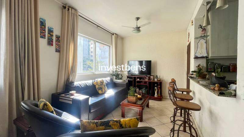 Apartamento à venda no Santo Antônio: 
