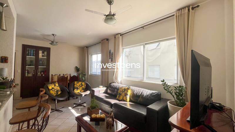 Apartamento à venda no Santo Antônio: 