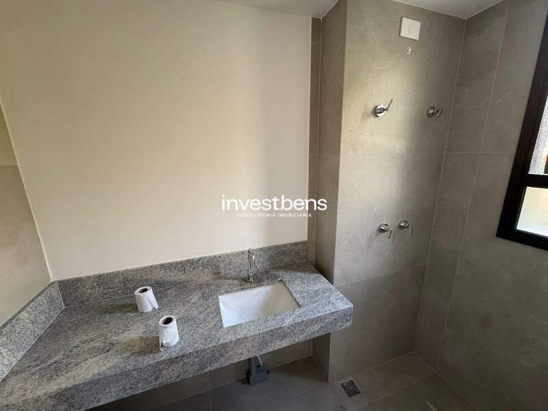 Apartamento à venda no São Lucas: 