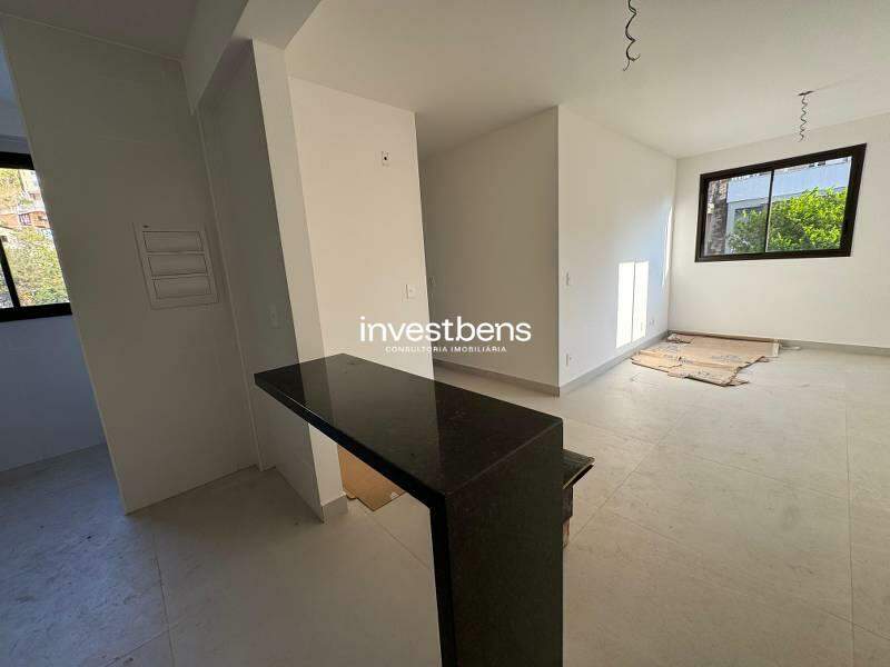 Apartamento à venda no São Lucas: 