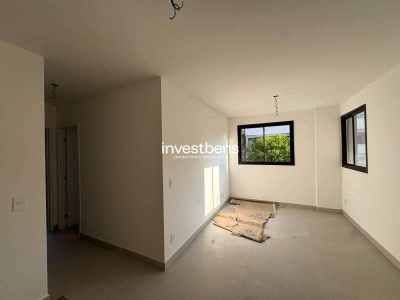 Apartamento à venda no São Lucas: 