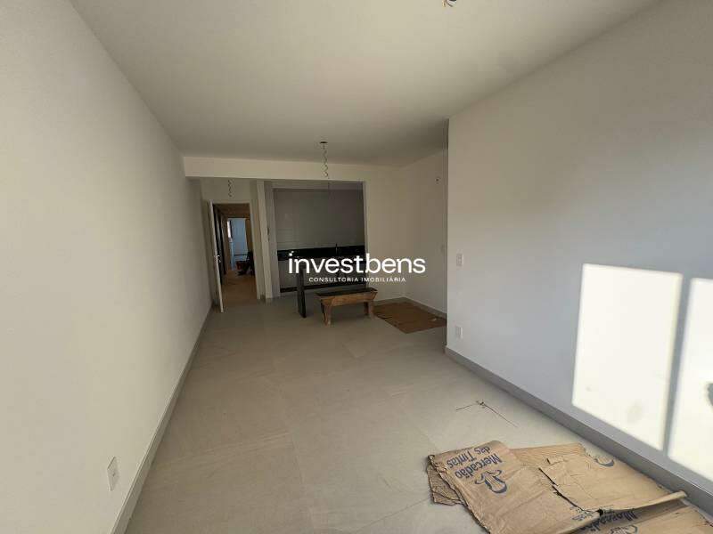 Apartamento à venda no São Lucas: 