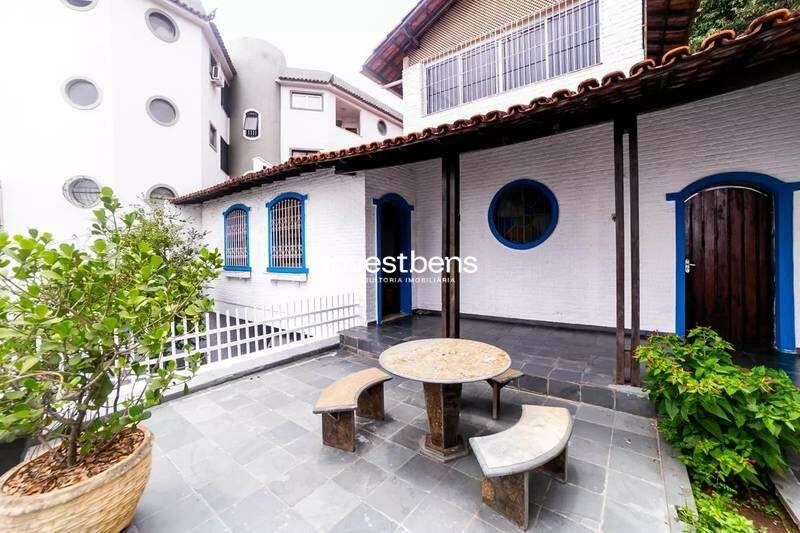 Casa à venda no São Lucas: 