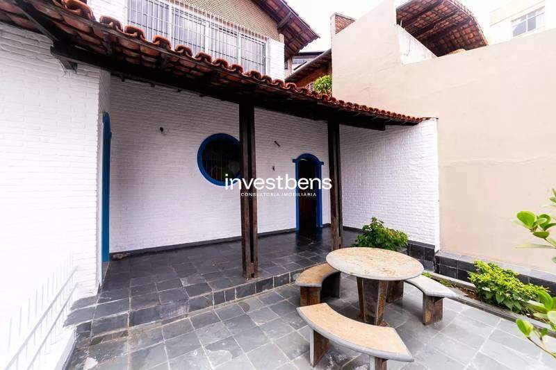 Casa à venda no São Lucas: 