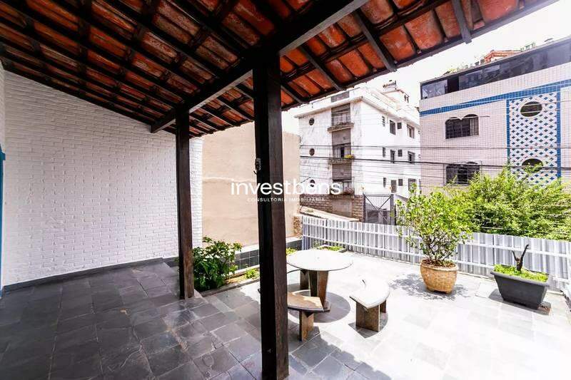 Casa à venda no São Lucas: 