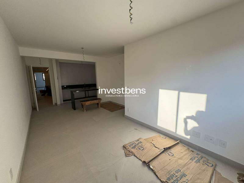 Apartamento à venda no São Lucas: 