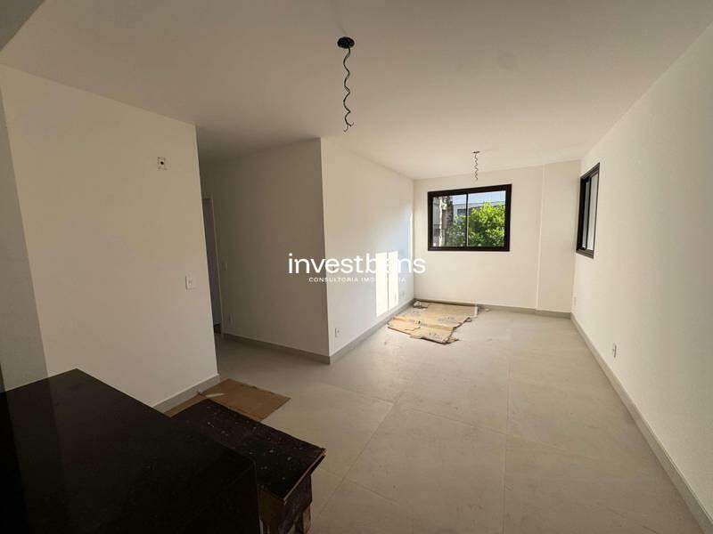 Apartamento à venda no São Lucas: 