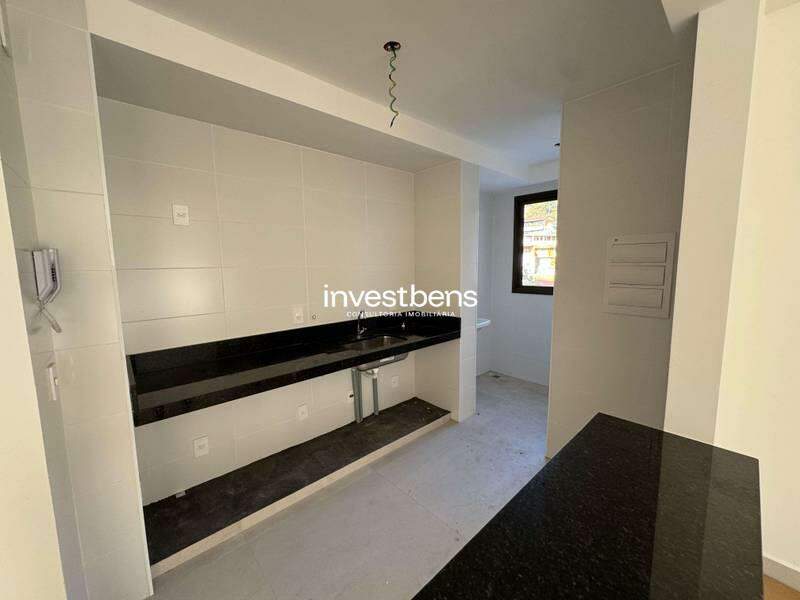 Apartamento à venda no São Lucas: 
