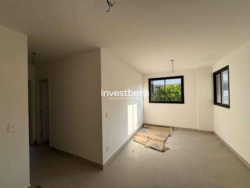 Apartamento à venda no São Lucas: 