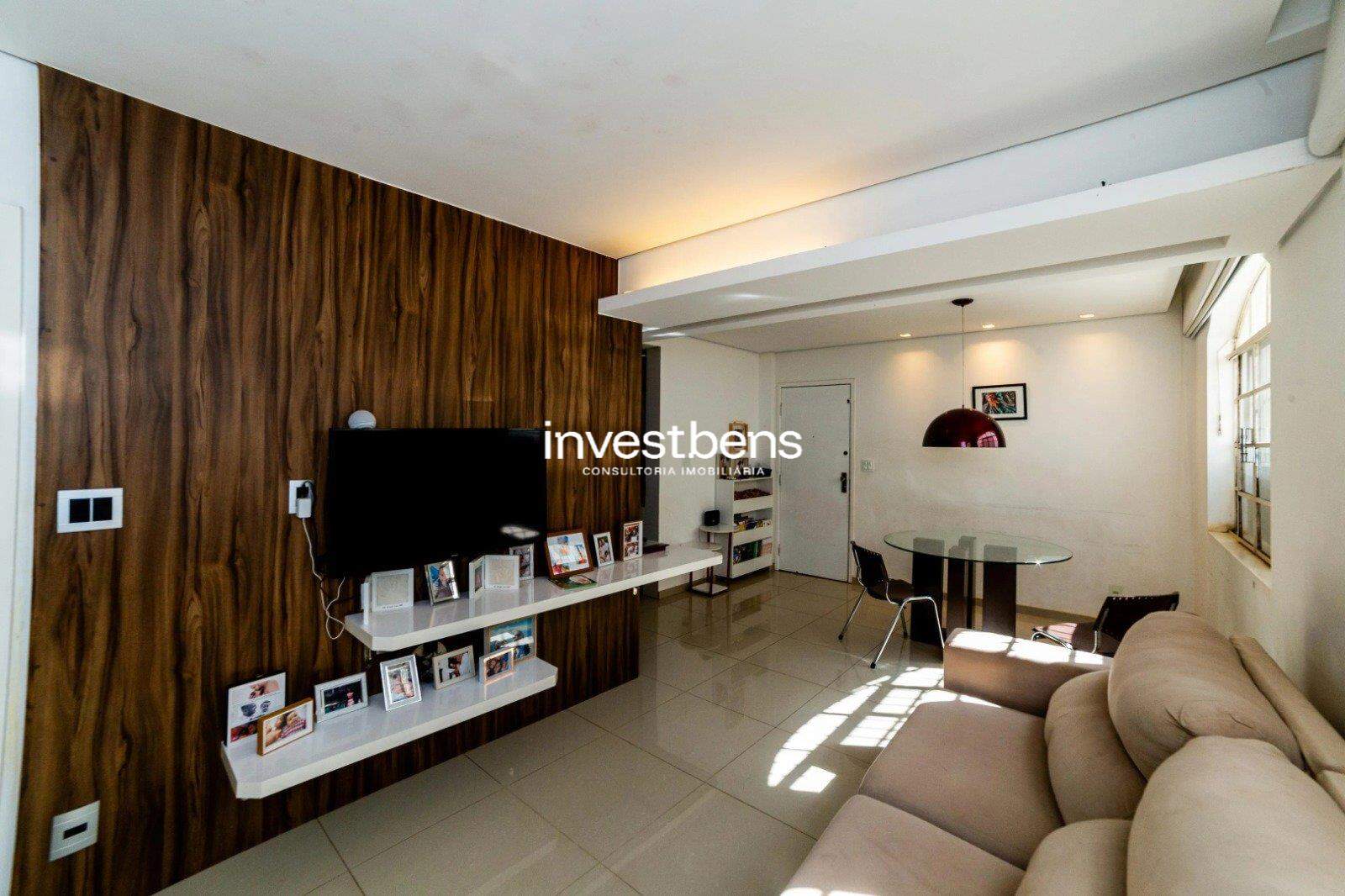 Apartamento à venda no São Lucas: 
