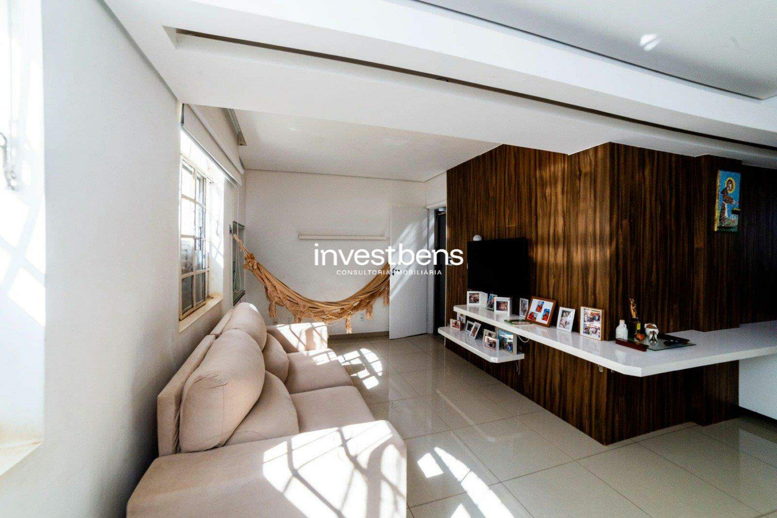 Apartamento à venda no São Lucas: 