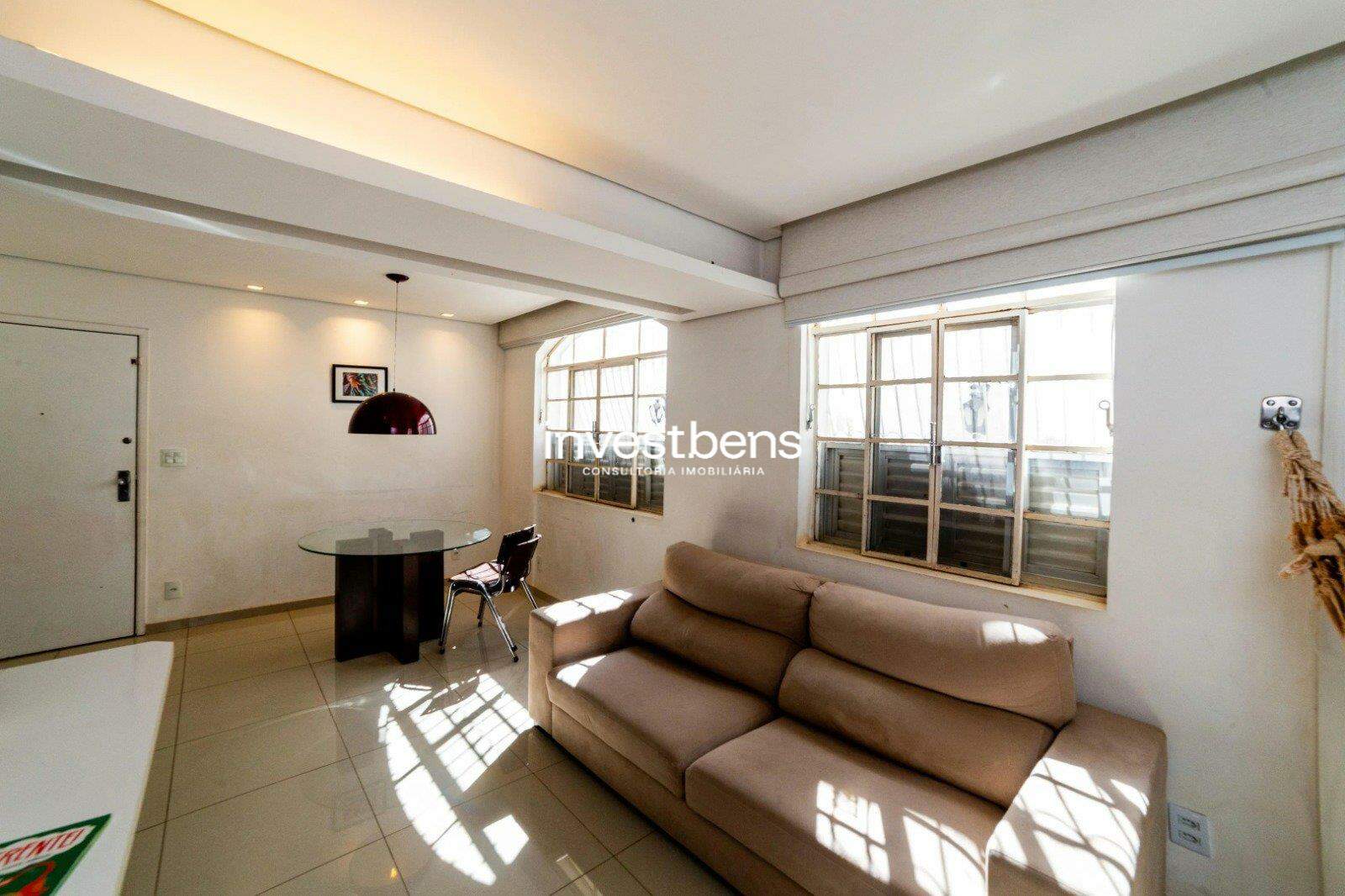 Apartamento à venda no São Lucas: 