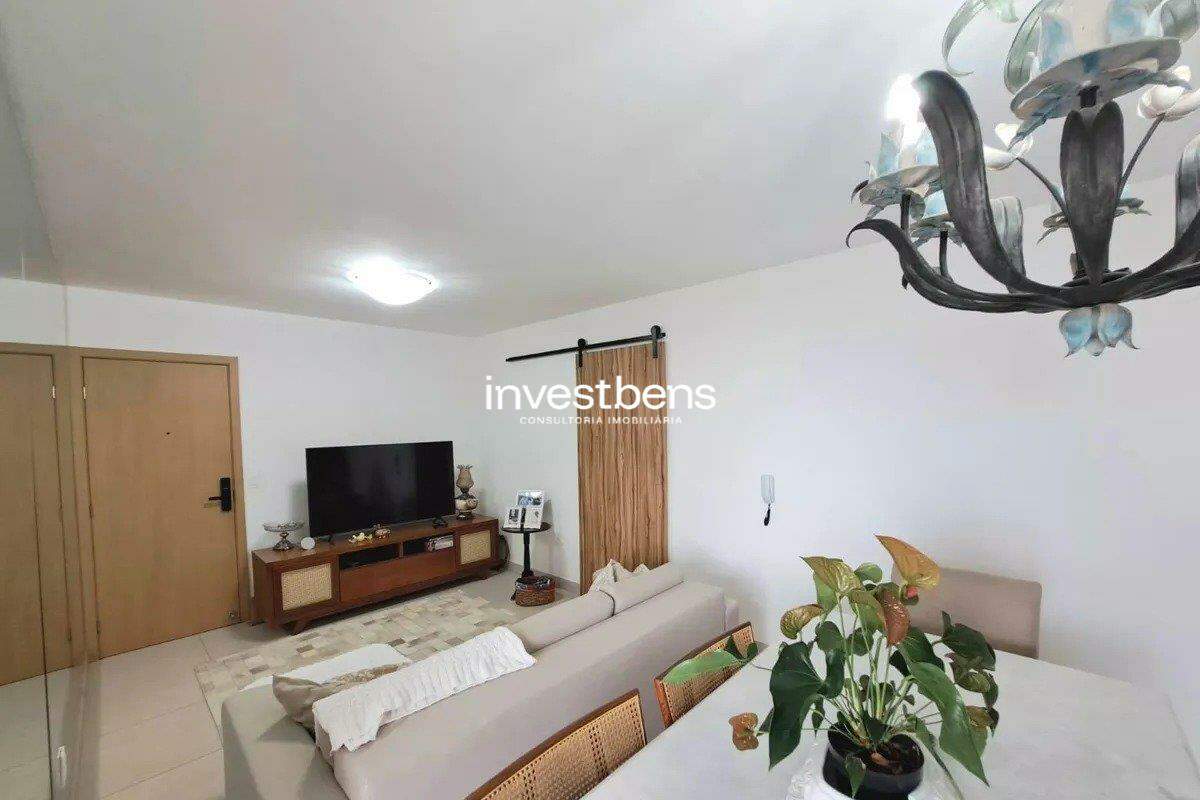 Apartamento à venda no São Lucas: 