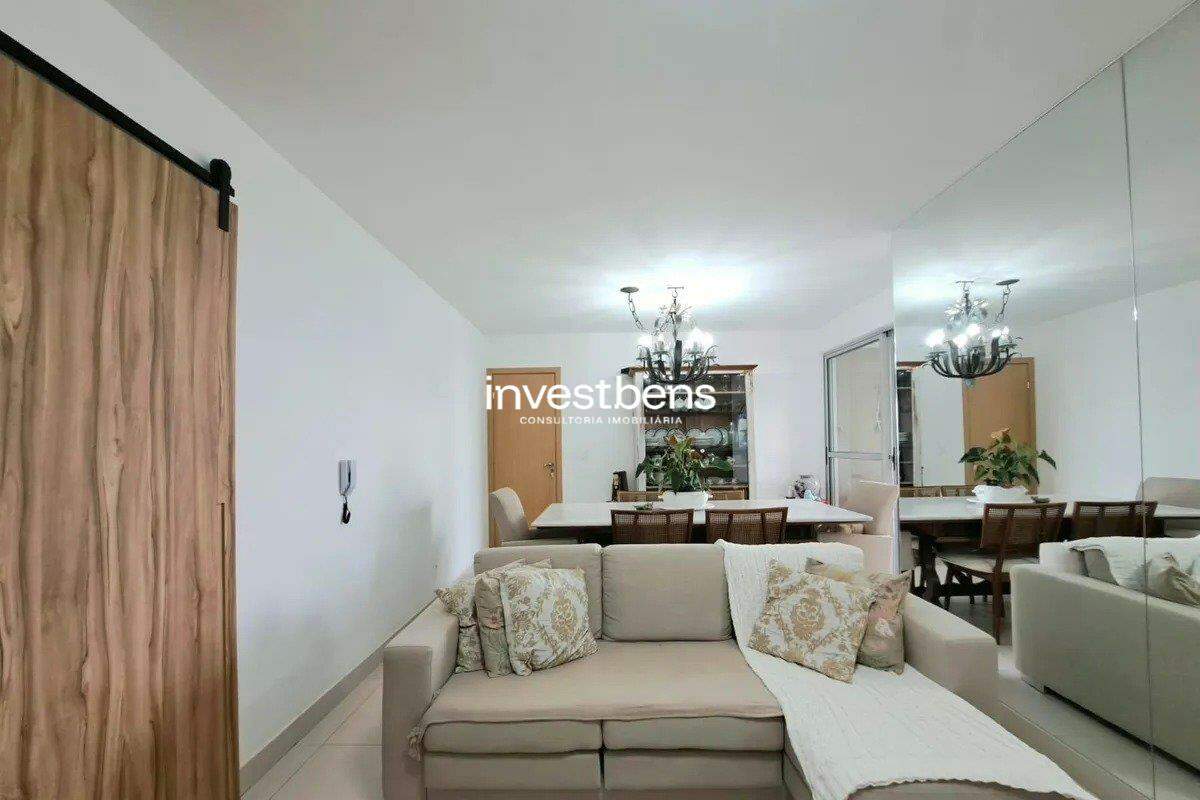 Apartamento à venda no São Lucas: 