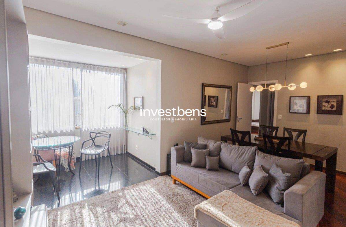 Apartamento à venda no São Lucas: 