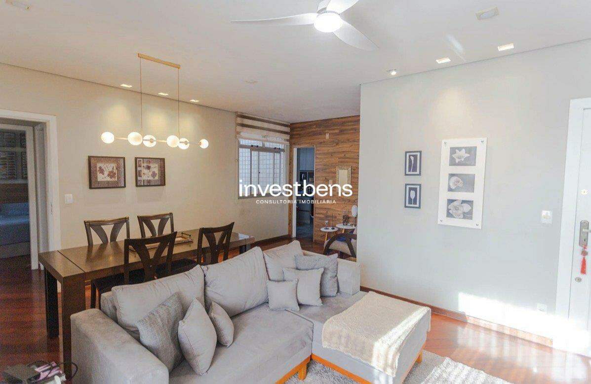 Apartamento à venda no São Lucas: 