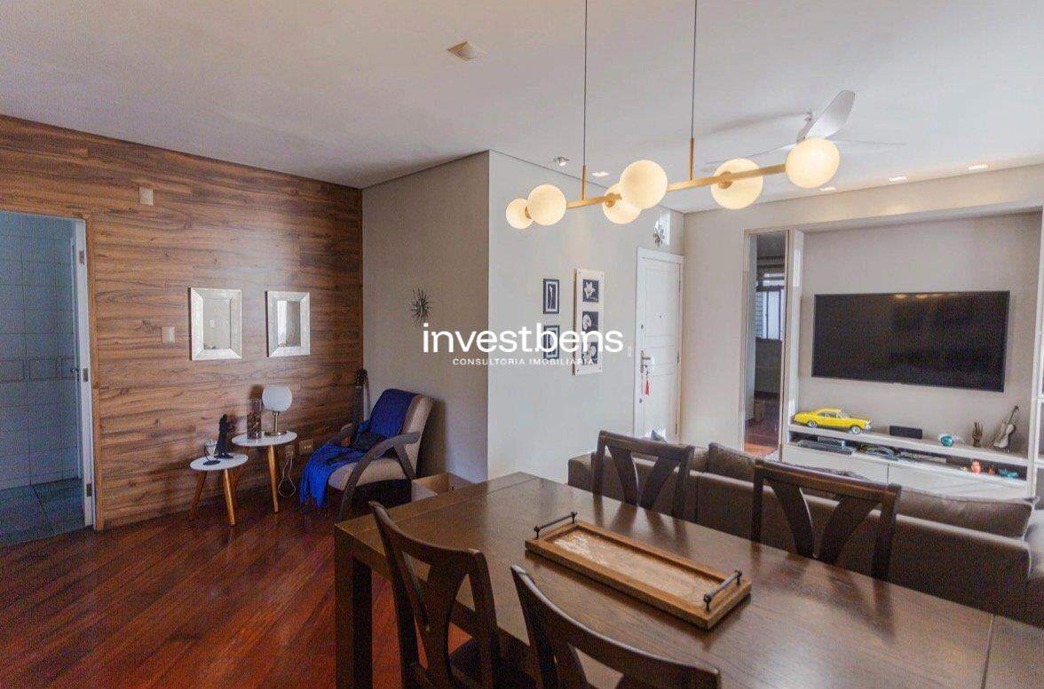 Apartamento à venda no São Lucas: 