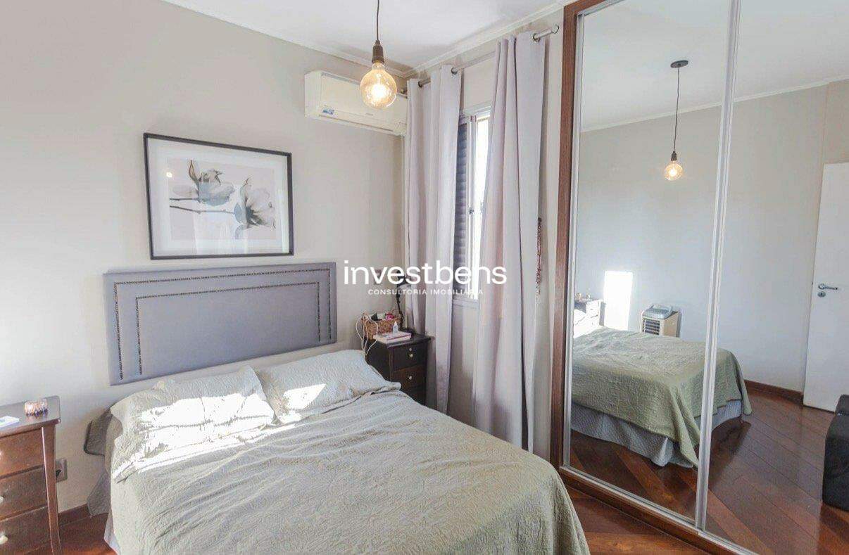 Apartamento à venda no São Lucas: 