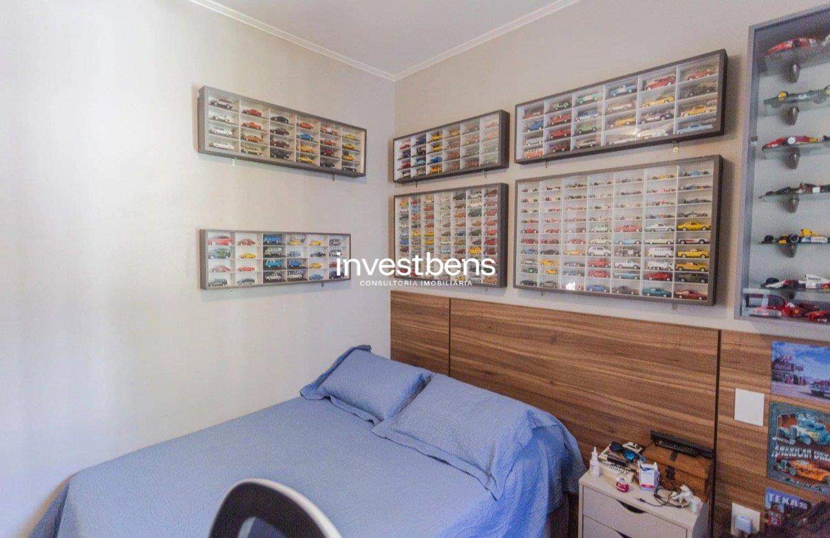 Apartamento à venda no São Lucas: 