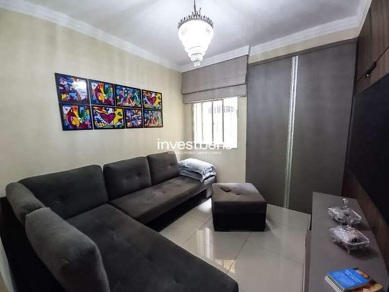 Apartamento à venda no São Lucas: 