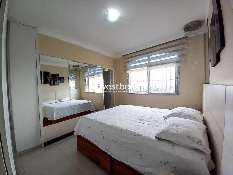 Apartamento à venda no São Lucas: 