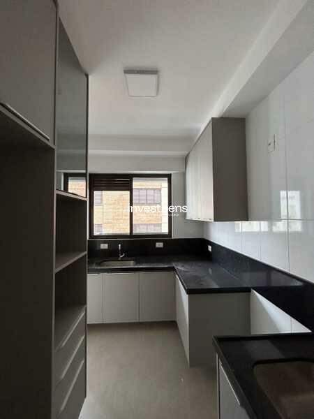 Apartamento à venda no São Lucas: 